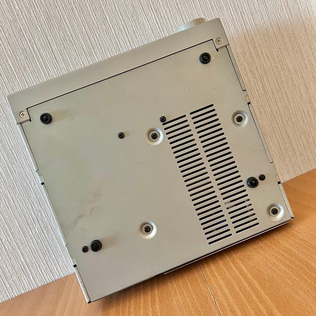 YAMAHA ヤマハ MU128 音源モジュール 液晶保護シール付き