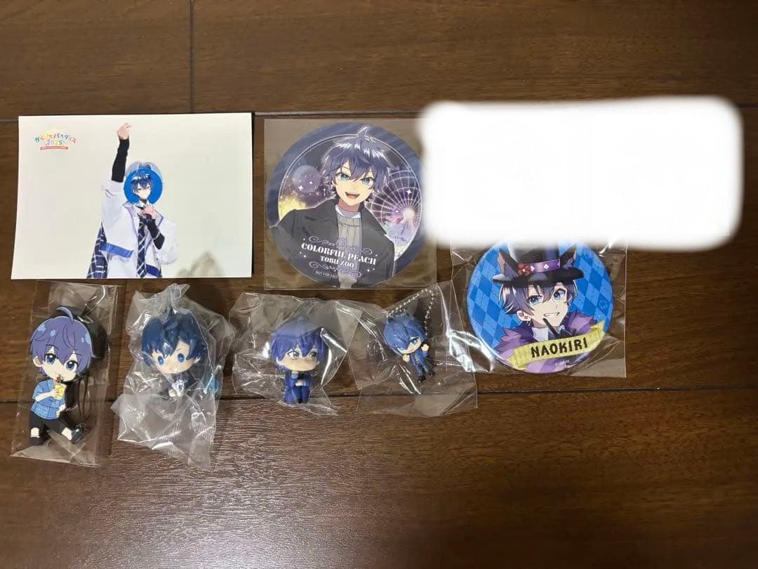 カラフルピーチ まとめ売り バラ売り⭕️ 即購入❌ - メルカリ