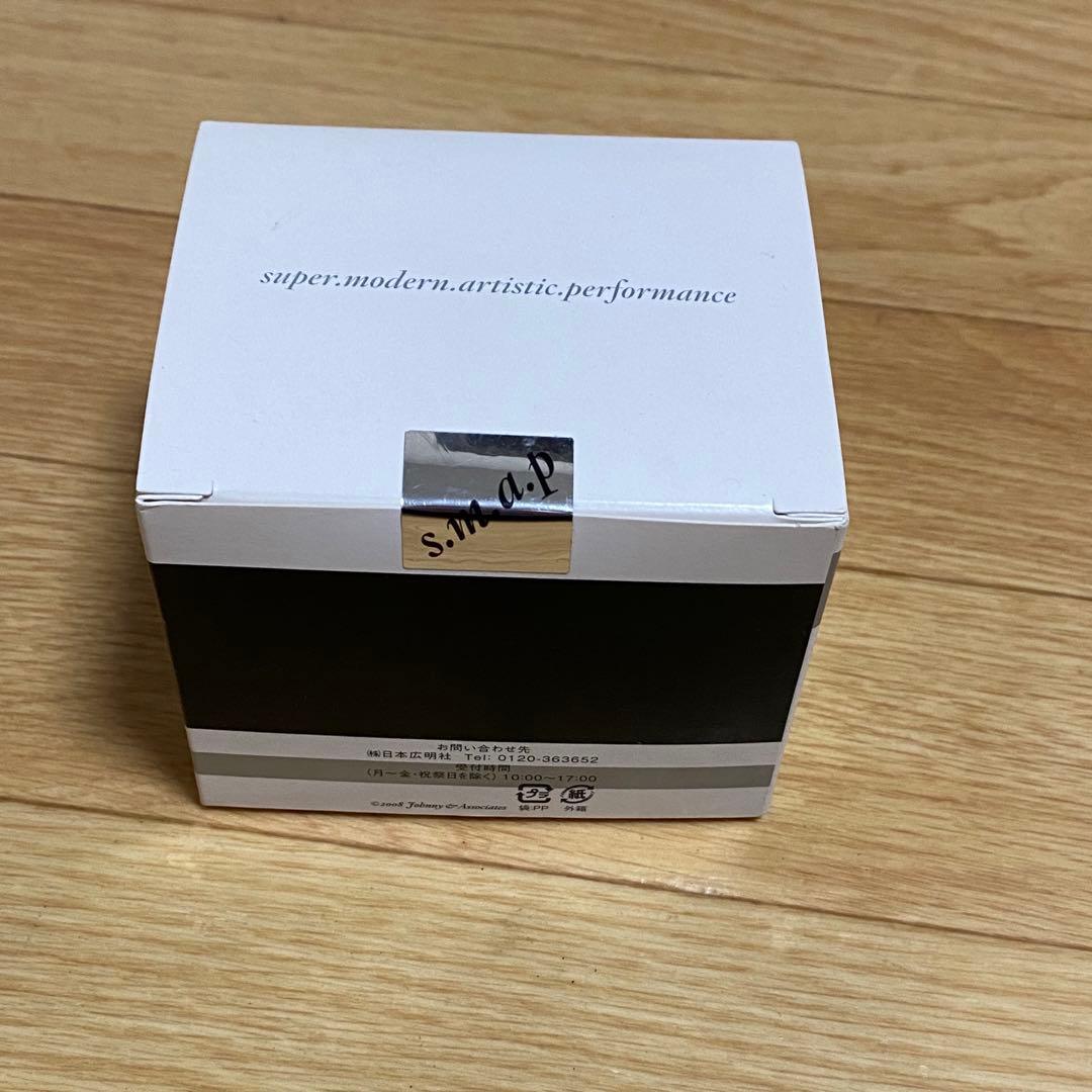 SMAP SHOP マグカップ 7個セット おまけ付き