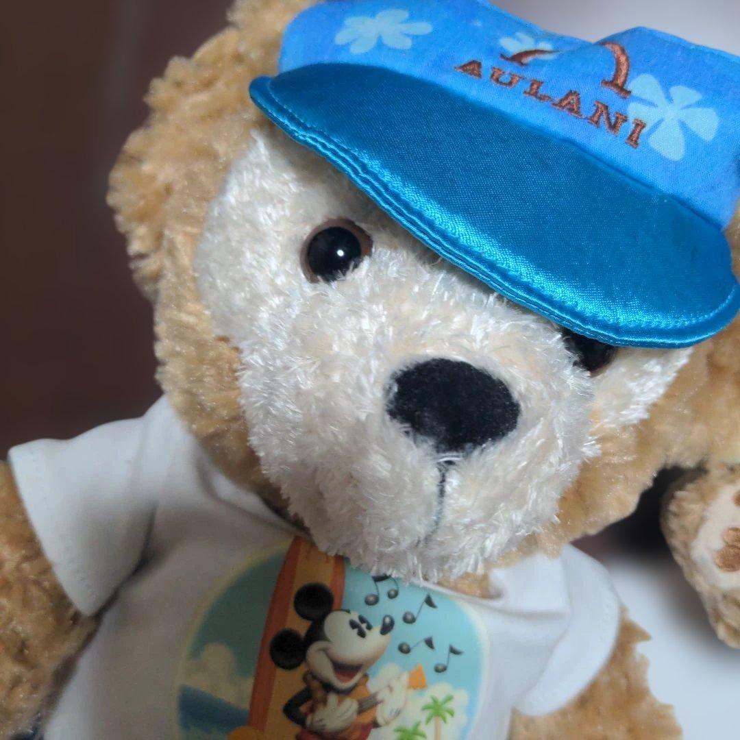 ダッフィー　シェリーメイ　ぬいぐるみ　まとめ売り　10周年　ぬいば