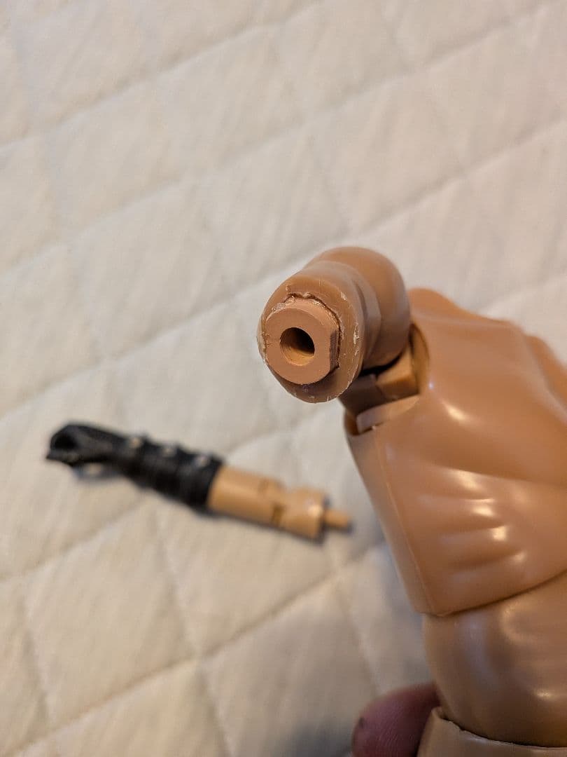 アナキン・スカイウォーカー フィギュア 1/6 サイドショウ