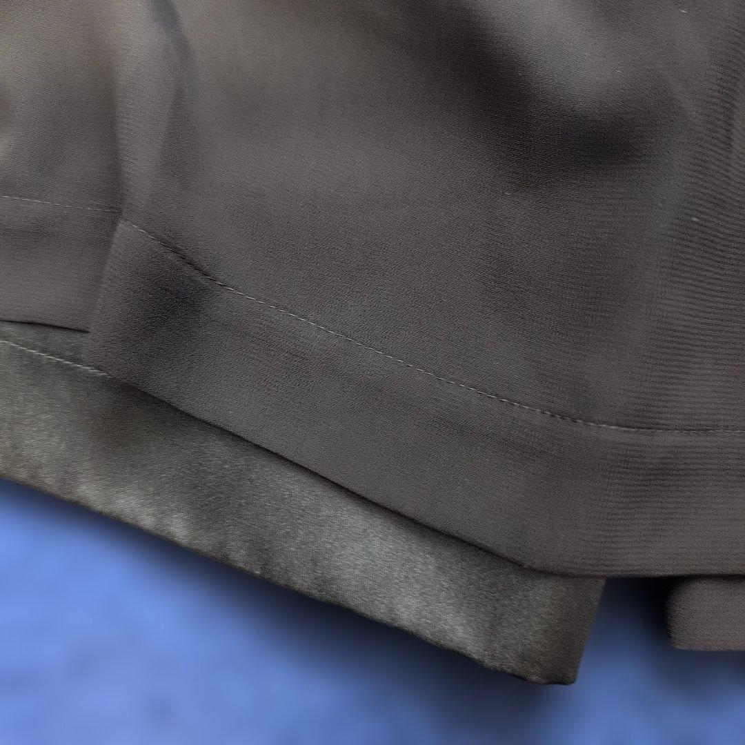 ネネ様　C0MME des GARSONS 　オーガンジーキュロット　XS　美品