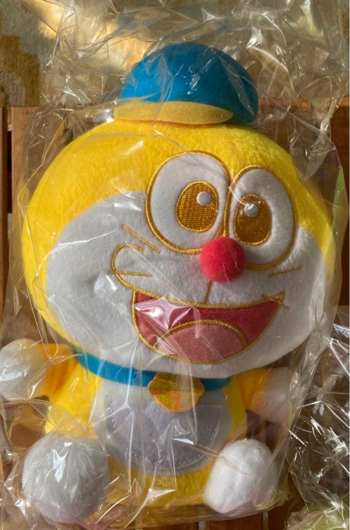 まめドラぬいぐるみ5人セット