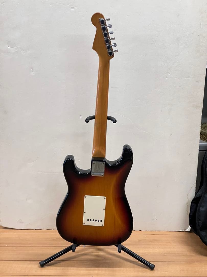 新井貿易アライ1960年代 Diamondスタンダード ギターストラト