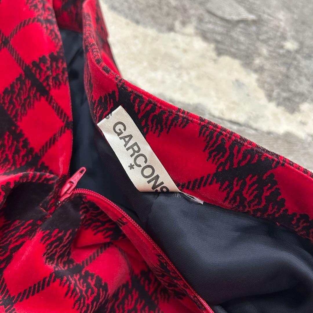 08aw GARÇONS ＆ 08ss Margiela セット