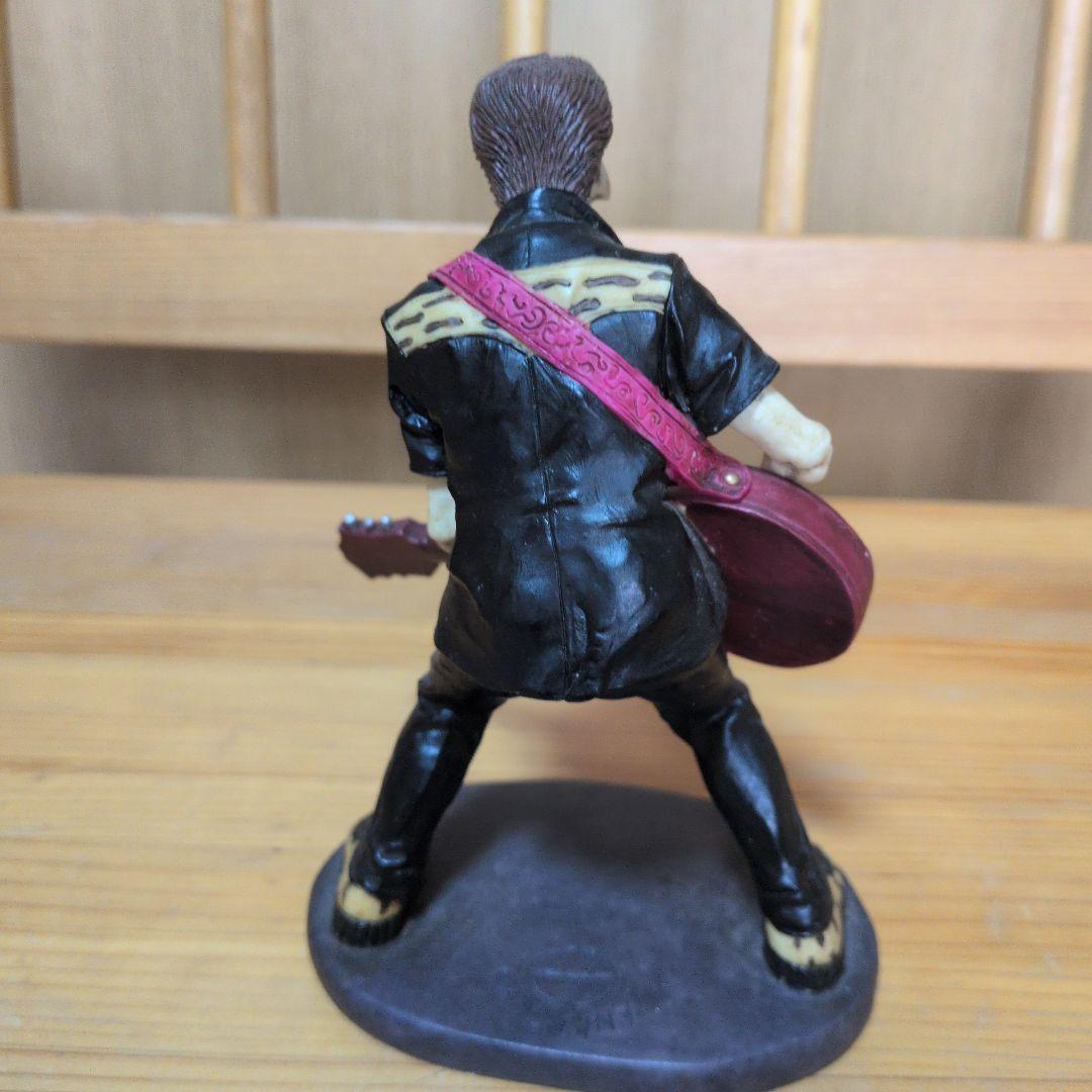 SKULL DADDY W.U.I スカルフィギュア お香立て 骸骨