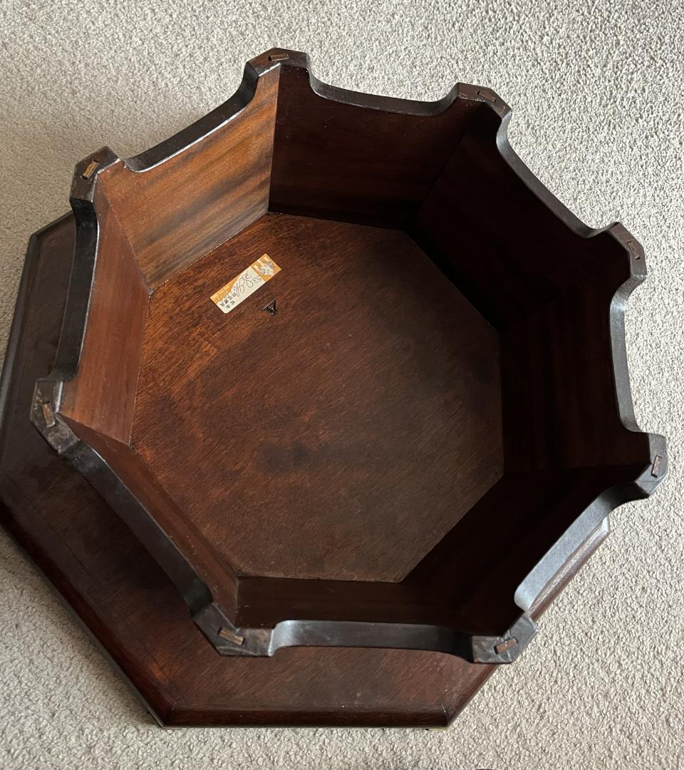 Hana様 専用 松本民芸 八角台