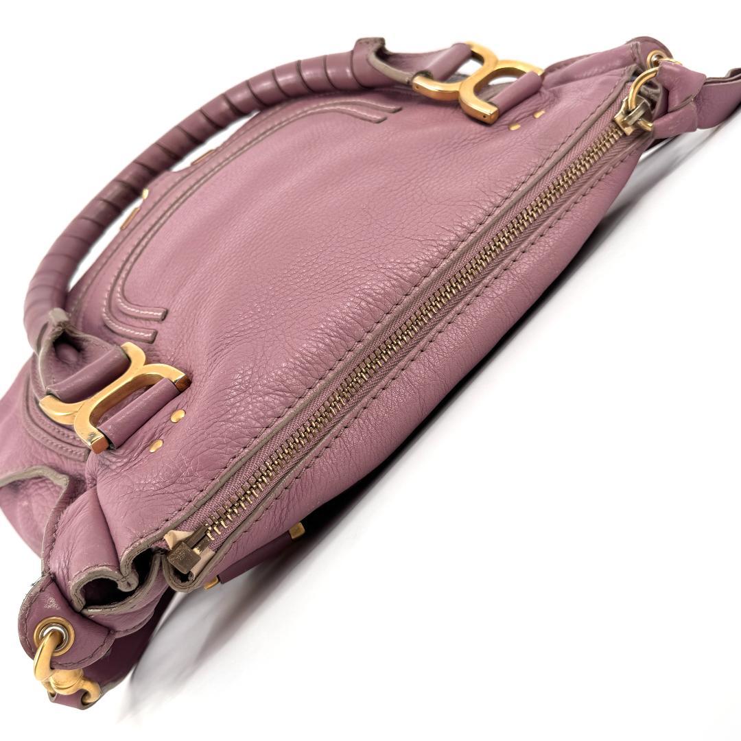 Chloe Marcie 2wayBag クロエ マーシー04125665-27