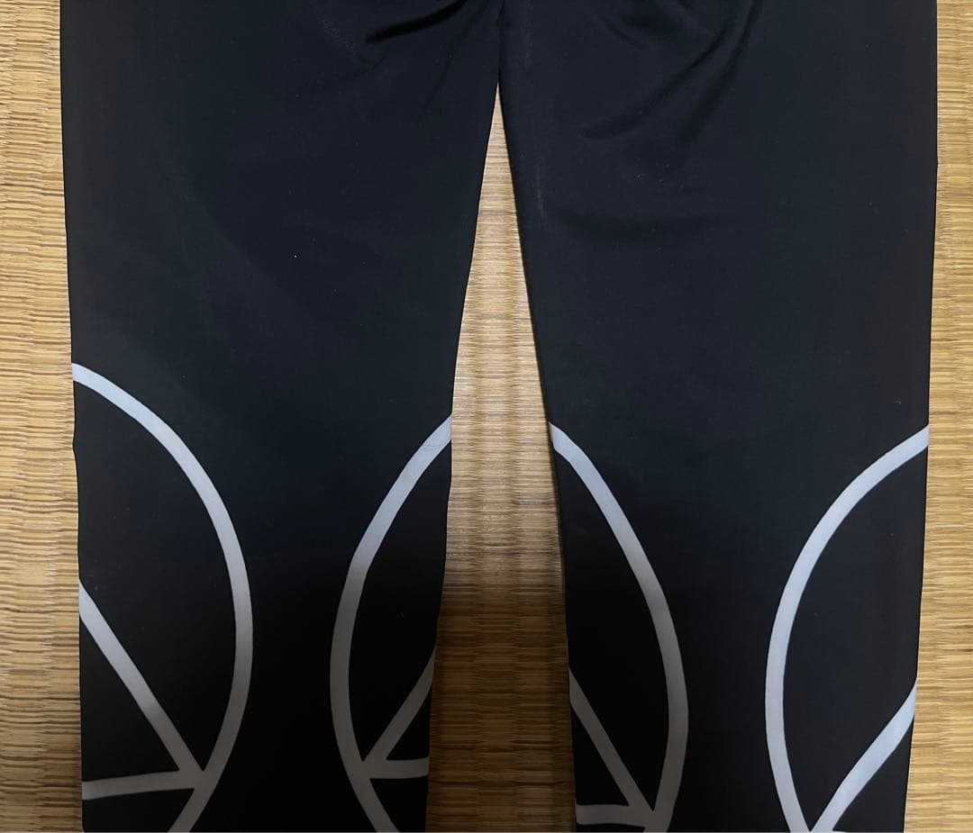 レア one ok rock キーフック レギンス ラババン ワンオクロック