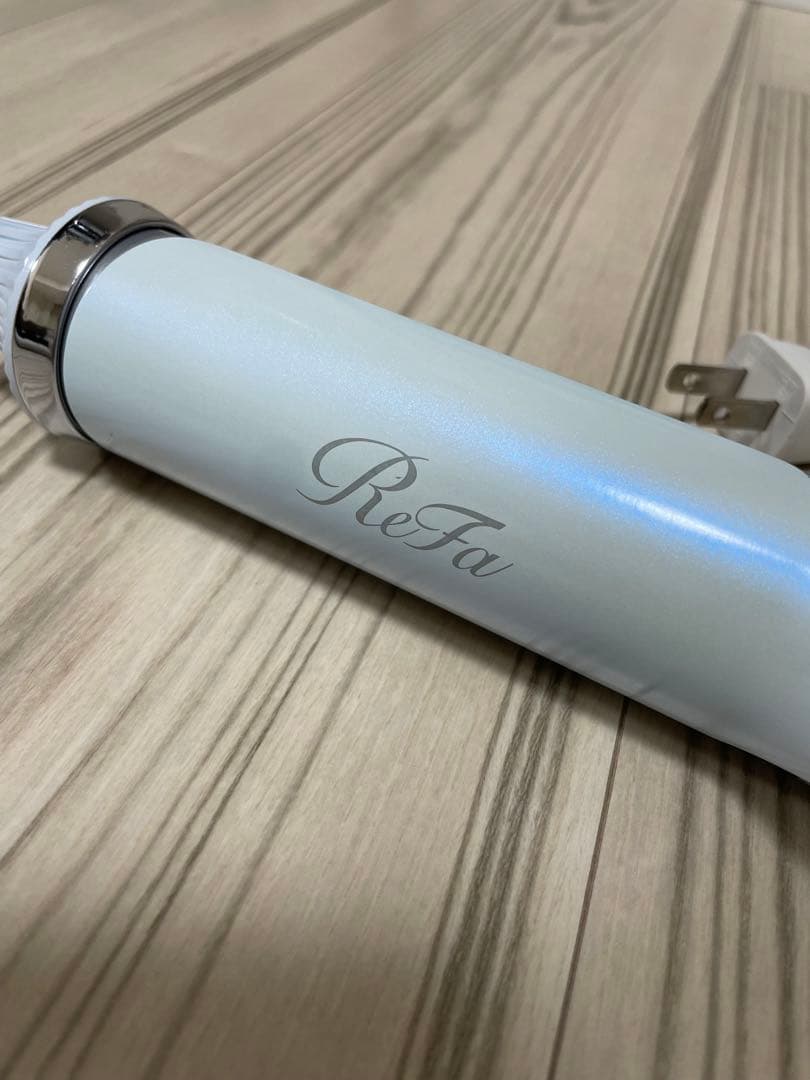 《最新モデル》ReFa ビューテックカール プロ38mm