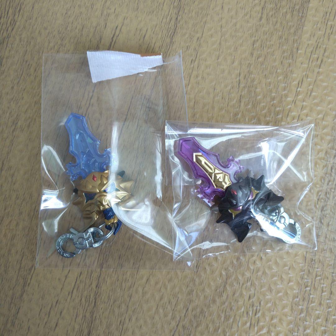 スナックワールド ジャラ ムラマサカリバー ムラクモガラティン 2個