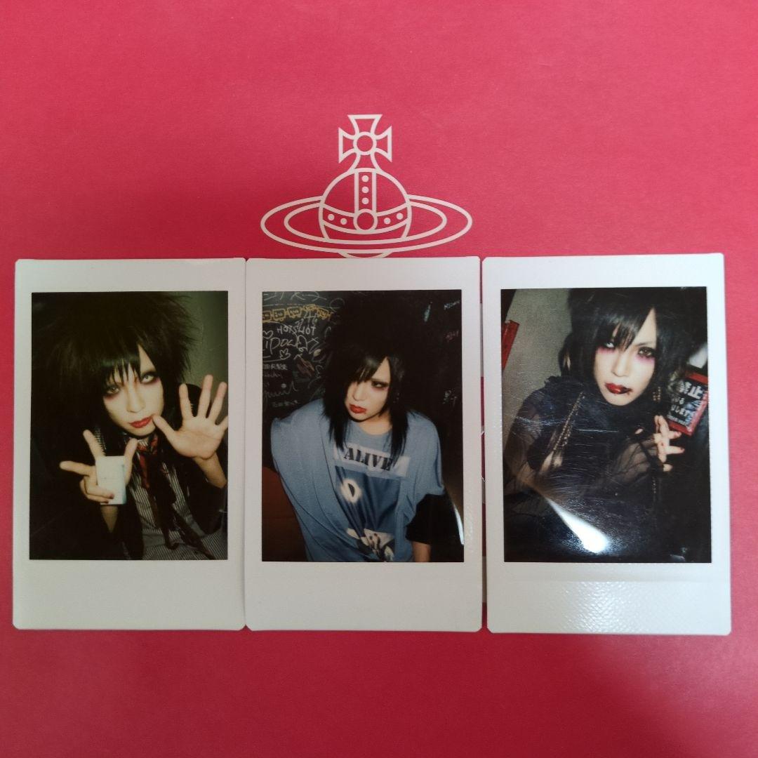 DEZERT 千秋 チェキ DEZERT千秋さんチェキ DEZERT 千秋 チェキの通販