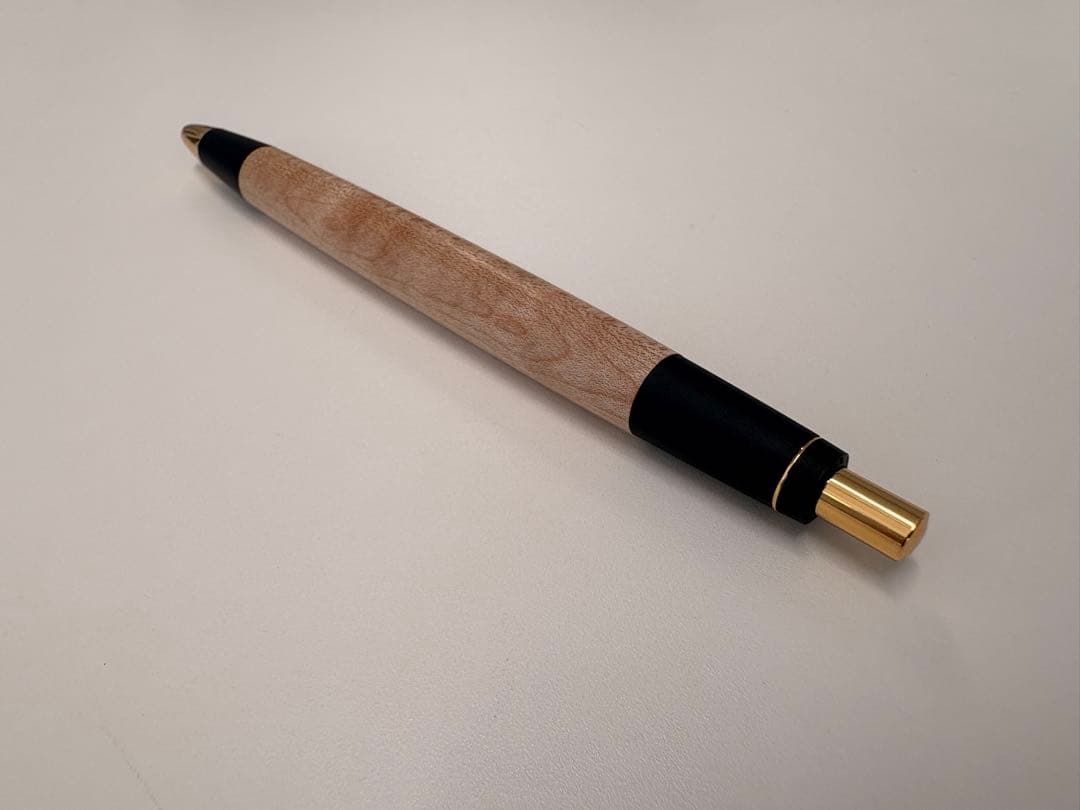 野原工芸 オンライン 板谷楓のボールペン・スリム