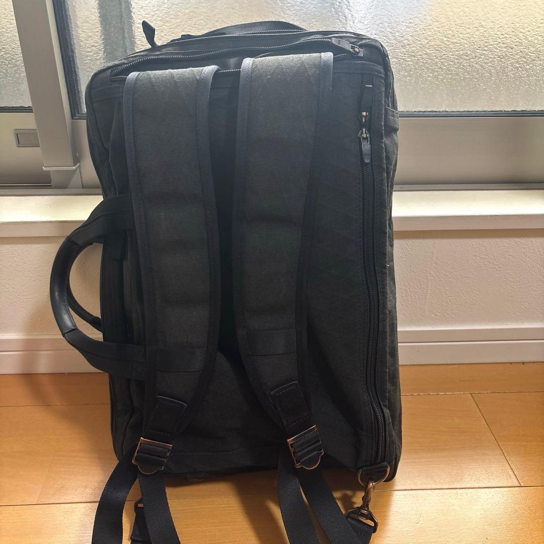 【定価】¥99,000 ポーター HYBRID 3way ブリーフケース