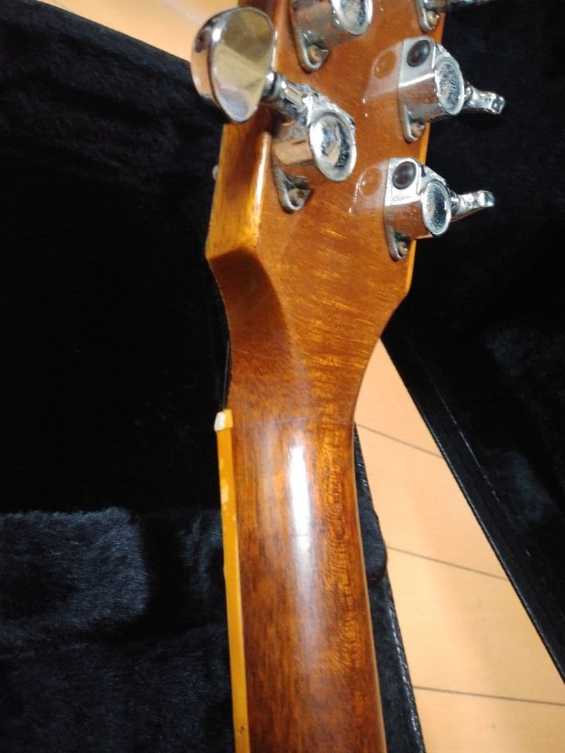 Gibson　ギブソン　レスポール　スタンダード　2000年製　山野楽器