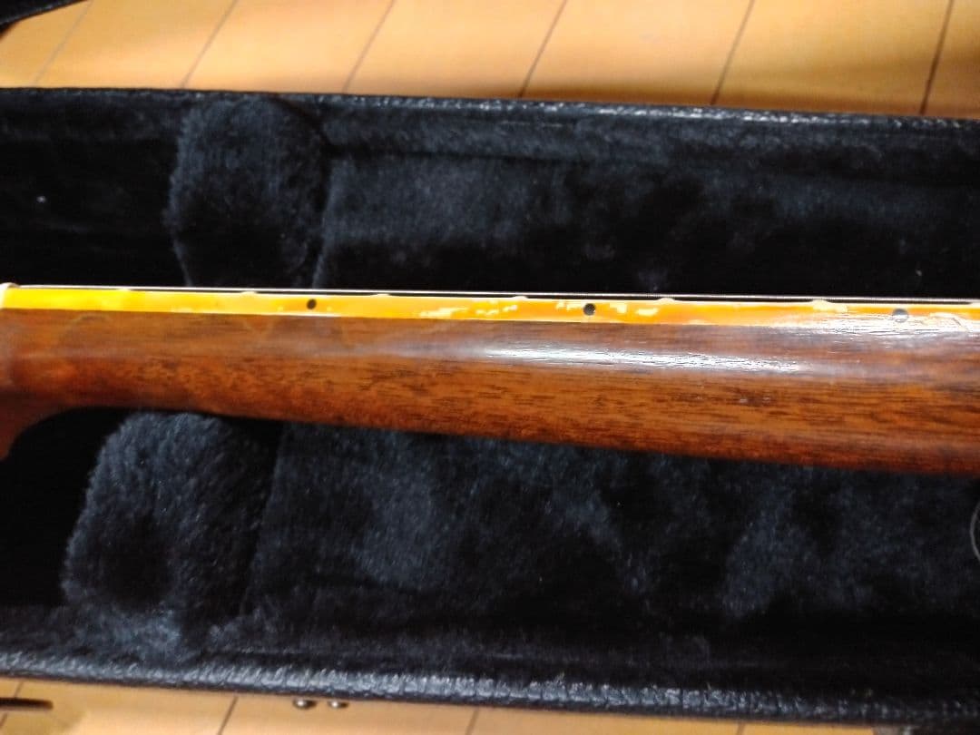 Gibson　ギブソン　レスポール　スタンダード　2000年製　山野楽器