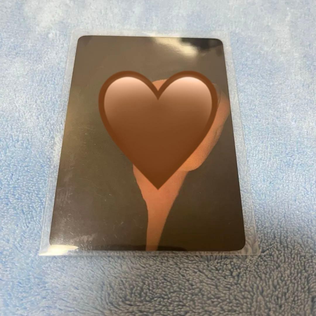 超特急 REAL？ 夢8 限定 オンラインカプセルくじA賞 トレカ マサヒロ