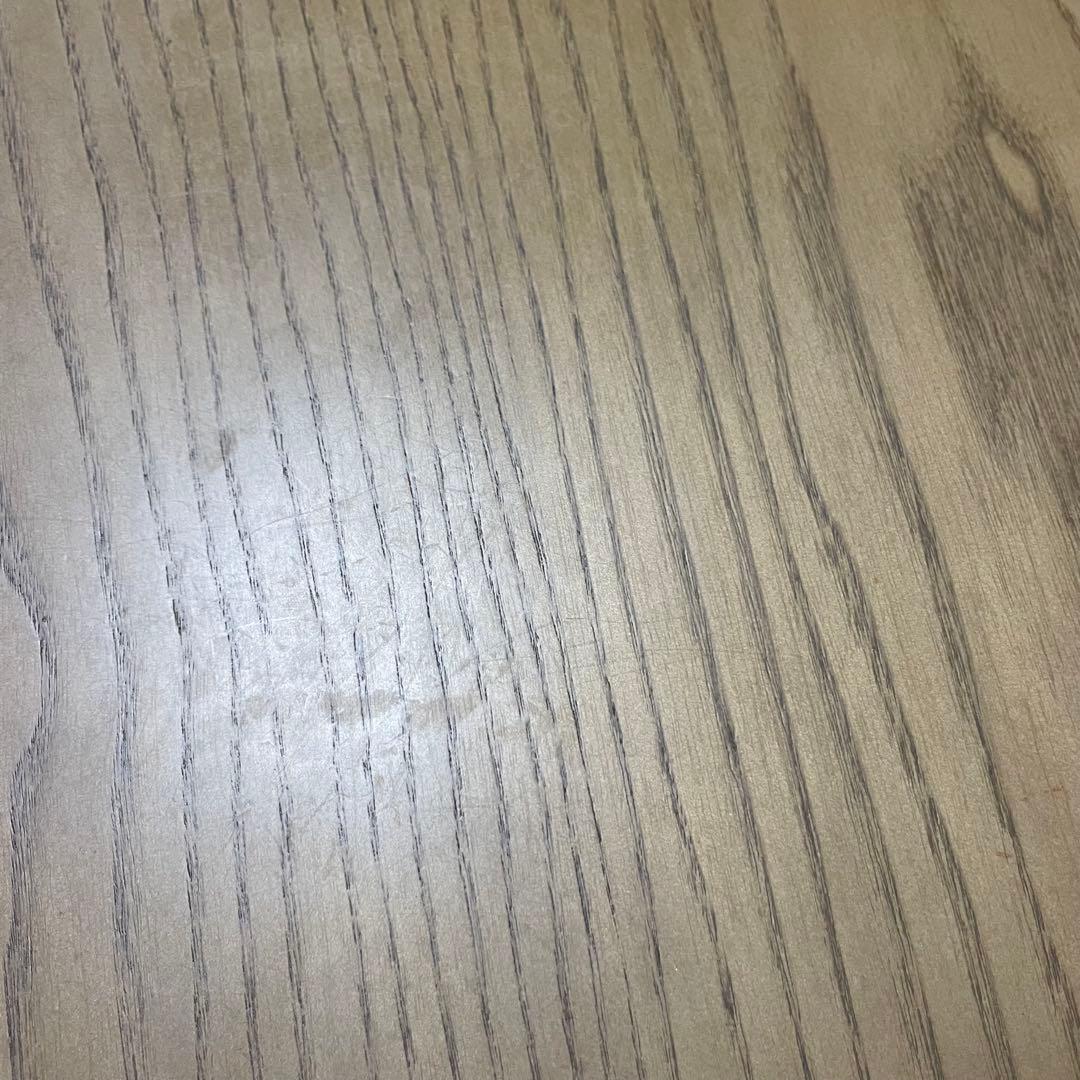 ◯unico ウニコ MASON カフェテーブル W1000 オーク材