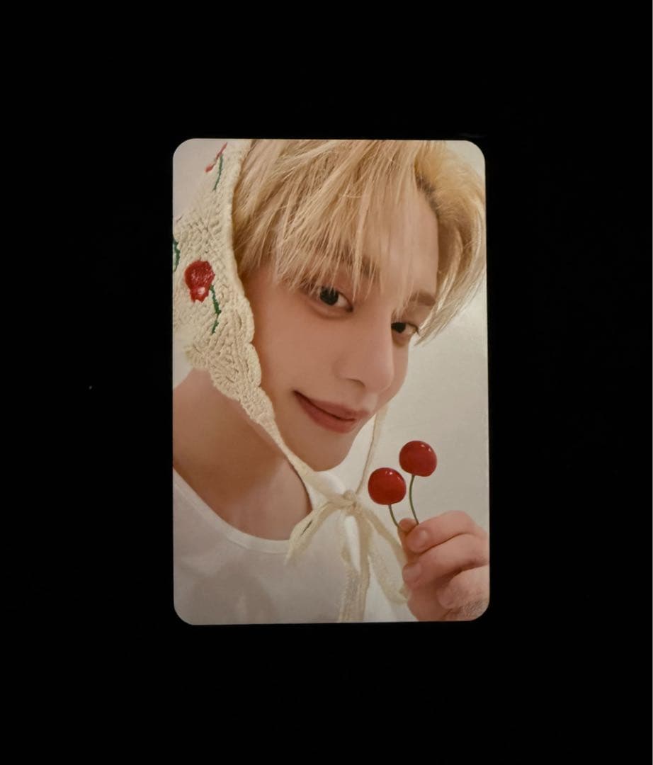 zb1 トレカ 特典 シンガポール ペンサ muvve ジウン - メルカリ