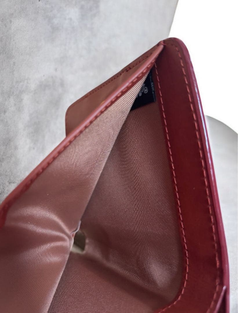 【新品】COACH ✨二つ折り財布ビルフォールド ウォレット新品