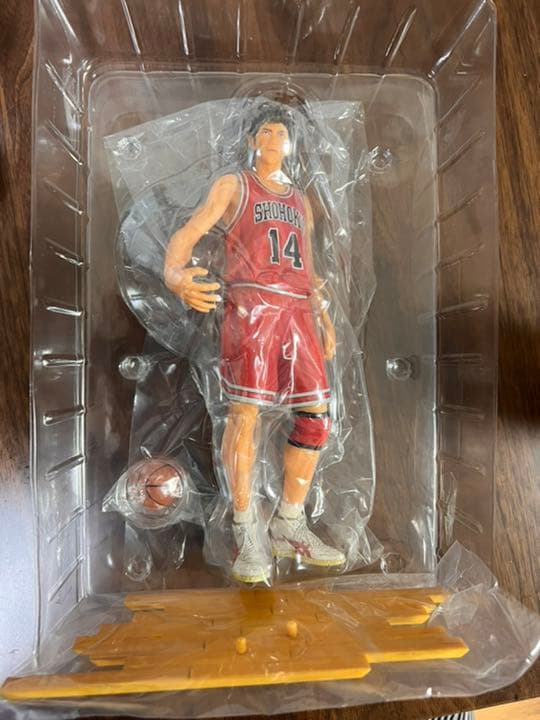 スピリットコレクション オブ アウトレット 井上雄彦 スラムダンク