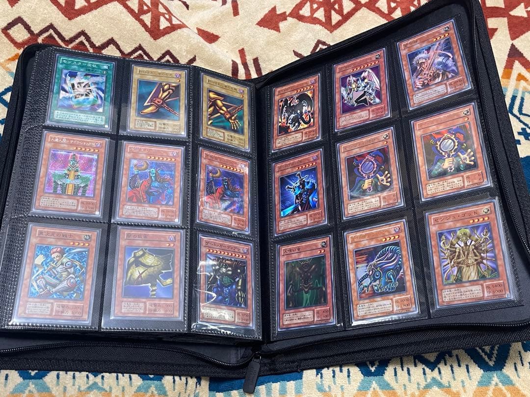 ★☆遊戯王 OCG 引退品 まとめ売り☆★