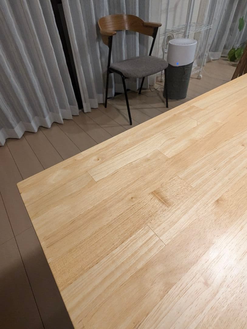 かなでもの kanademono ダイニングテーブル