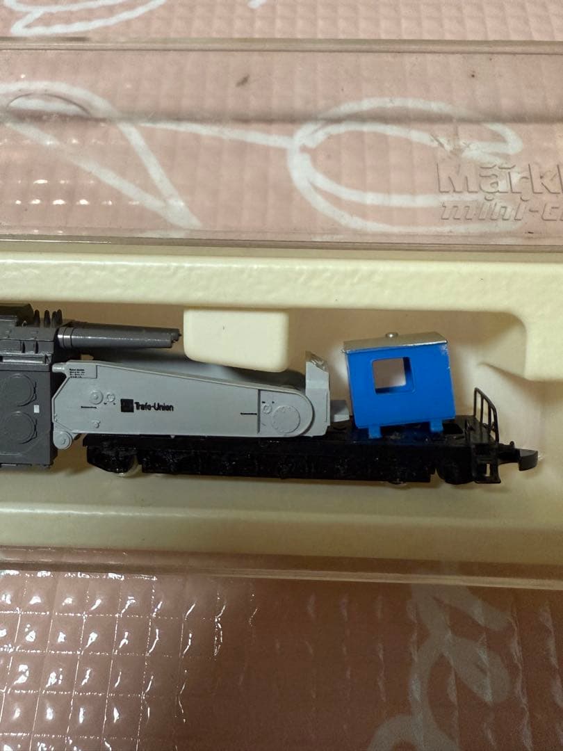 メルクリン ミニクラブ 8620 Zゲージ - メルカリ