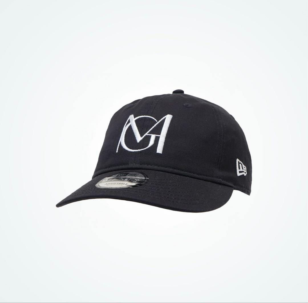 Mrs.GREEN APPLE NEW ERA 9THIRTY MGA CAP - メルカリ