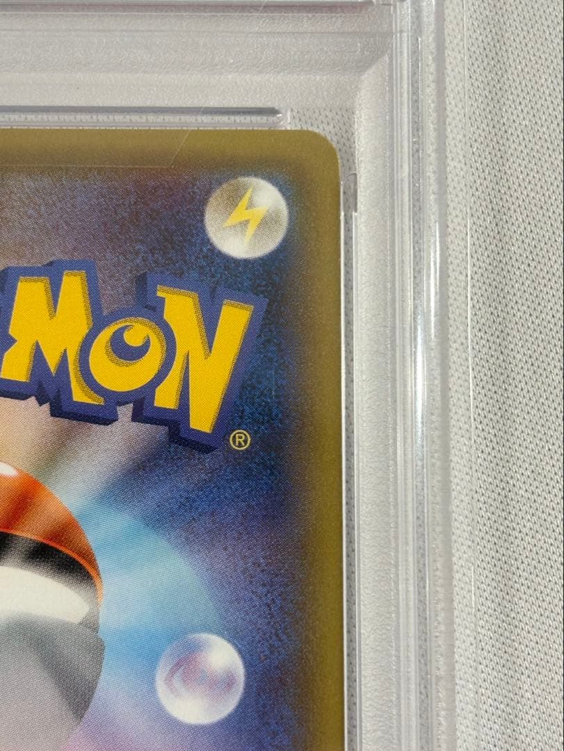 PSA10ジラーチ【P】{235/XY-P} プレミアムチャンピオンパックプロモ