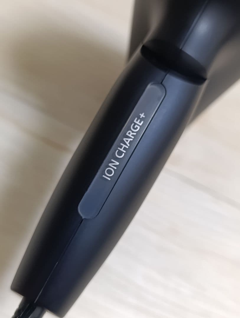 パナソニック ナノケア Panasonic EH-NA0G 23年製 DN 04