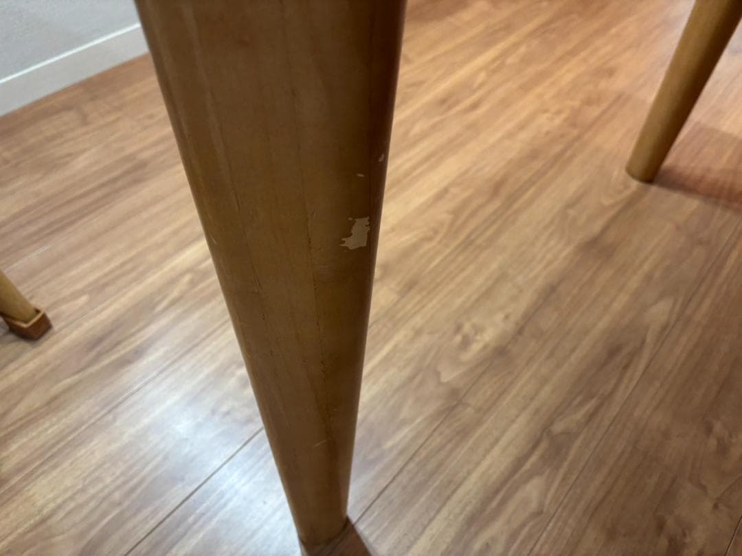 Karimoku カリモク テーブル ダイニングテーブル 机 幅150cm