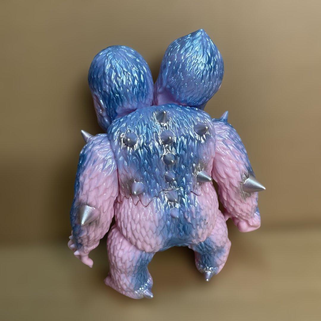 キングヒロユキ獣 禁未来玩具 - メルカリ