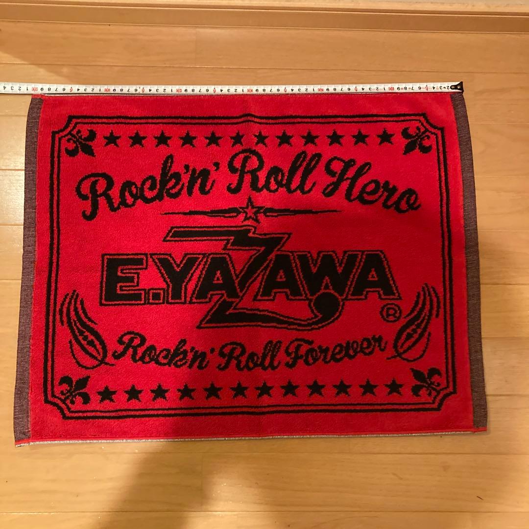 矢沢永吉グッズ バスマット - メルカリ