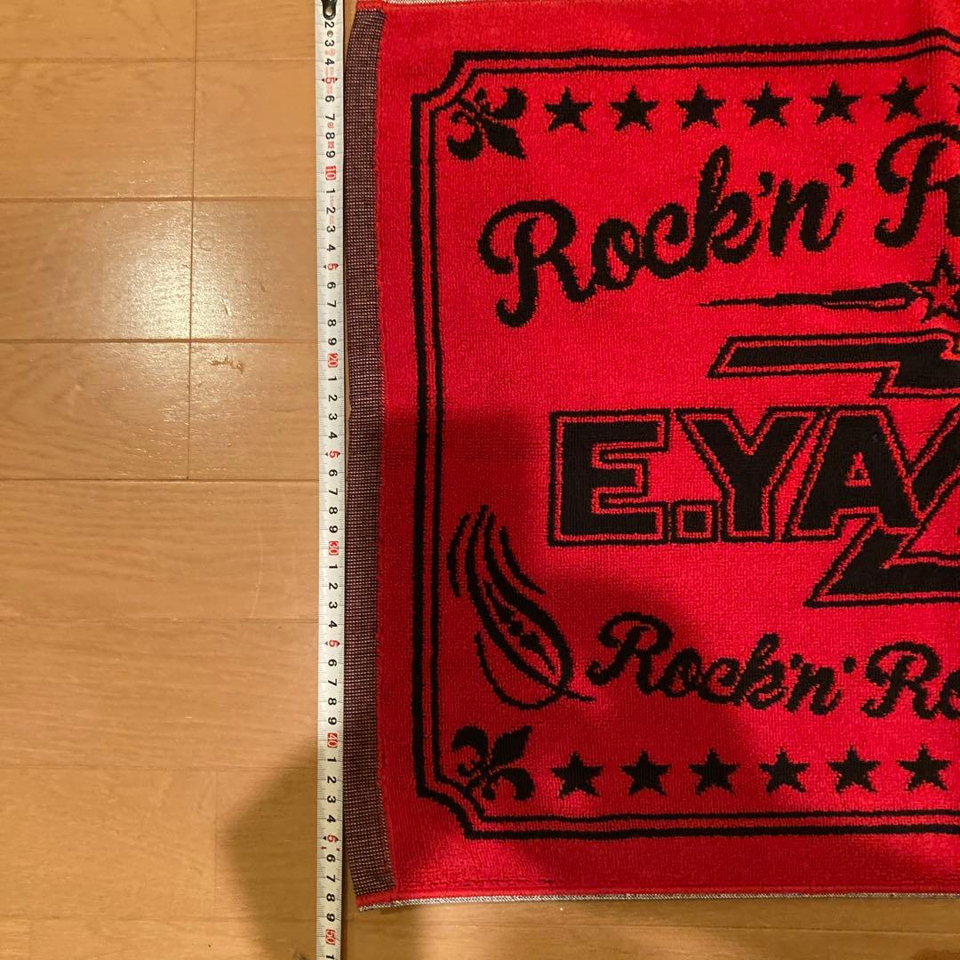 矢沢永吉グッズ バスマット - メルカリ