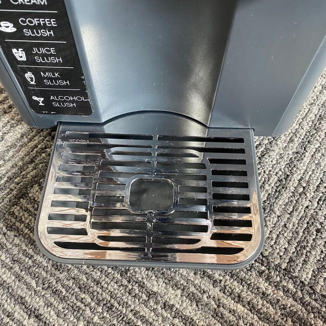 スラッシュマシン BS-B1 アイスクリーム 業務用 家庭用 低騒音