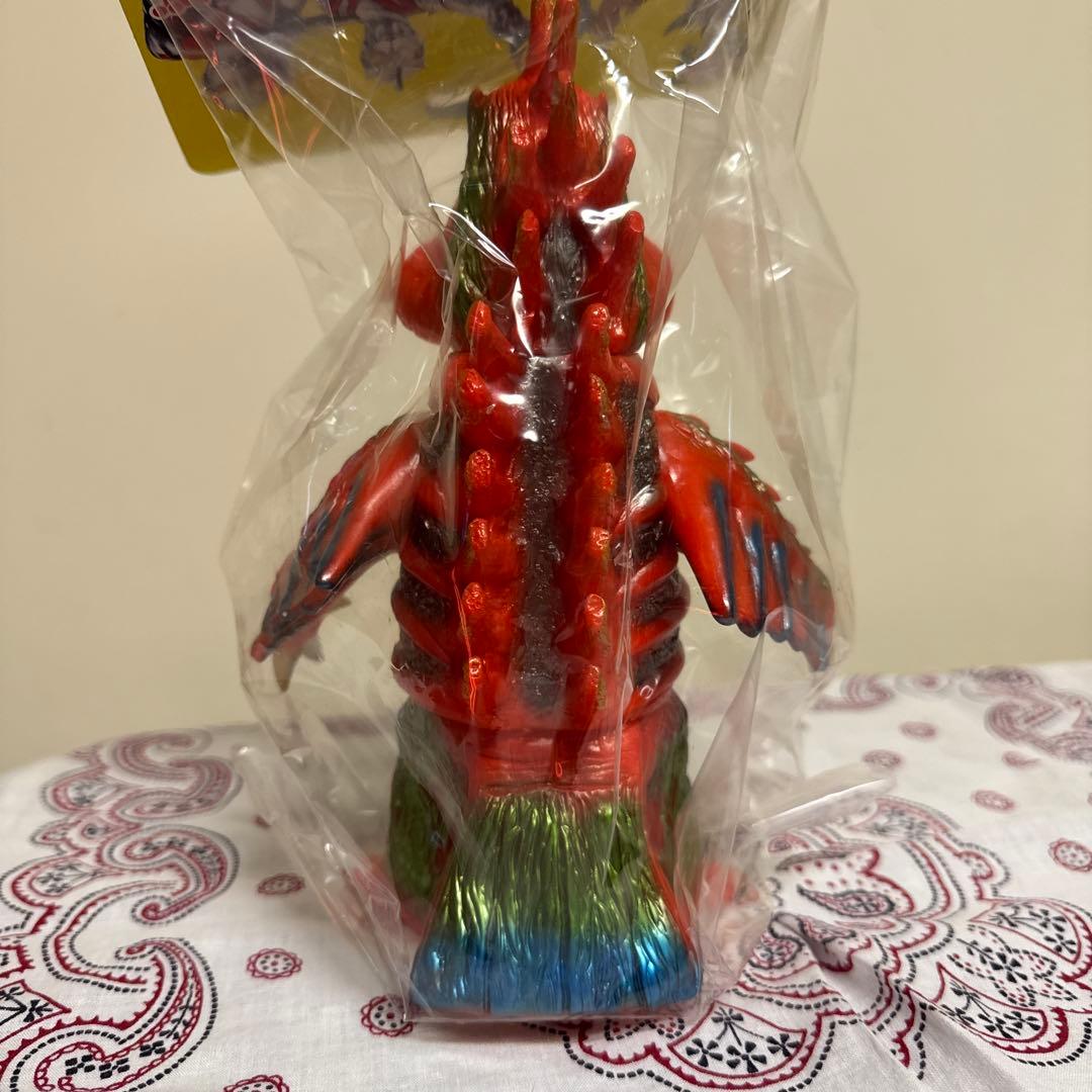 バードン　ブルマァク　新品未開封