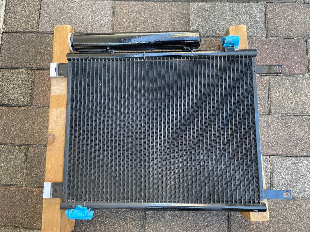 ★ 日産ルークス【B44A】ハイウェイスターXコンデンサー中古品★ ☆ 日産ルークス【B44A】ハイウェイスターXコンデンサー中古品