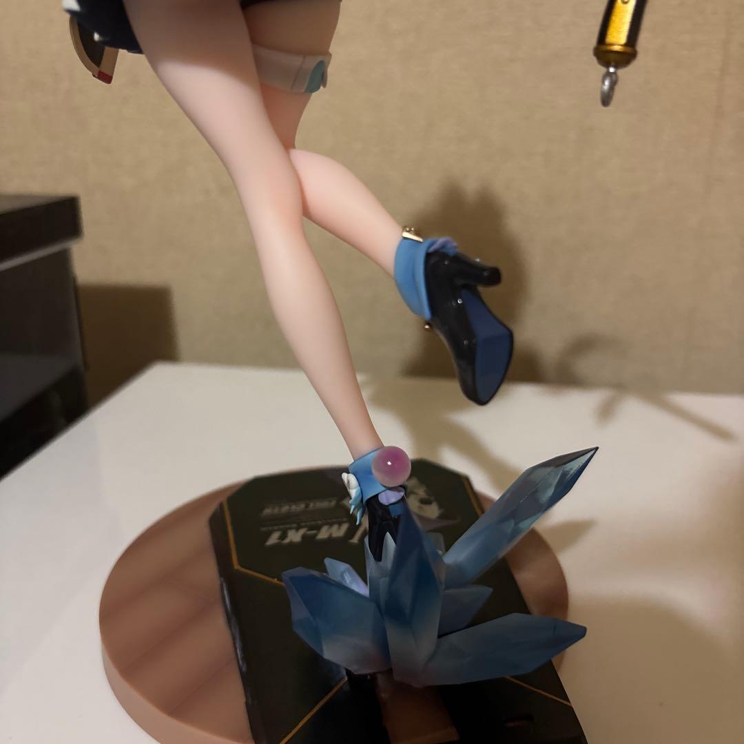 ラ*ン様 崩壊　スターレイル　三月なのかフィギュア