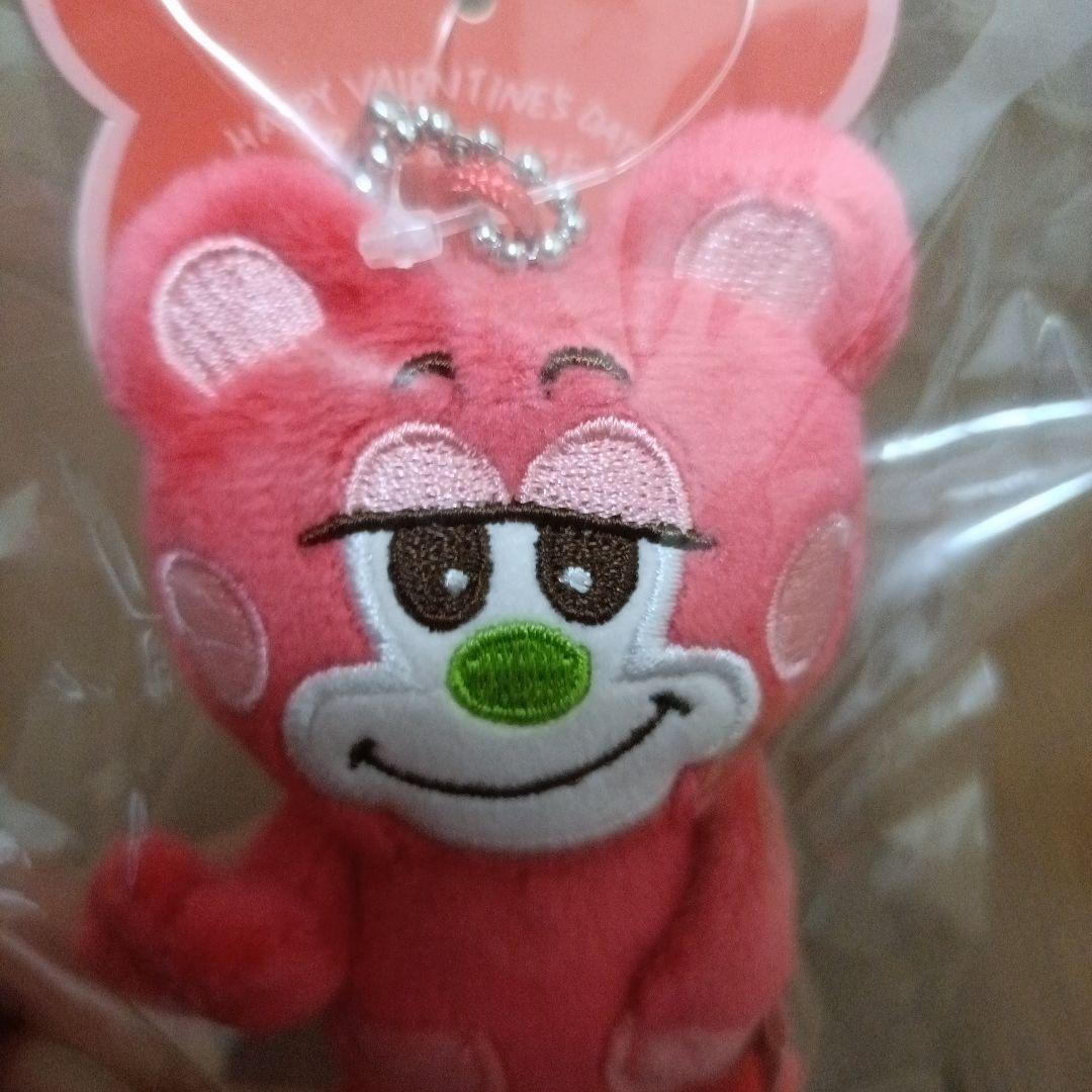 RIIZE ショウタロウ リズコ 10cm ドール キーリング Riize Valentines Dayze 10cm Doll Key Ring Shotaro | eBay