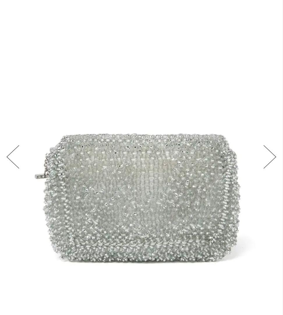 ANTEPRIMA ルッケットチェーンバック