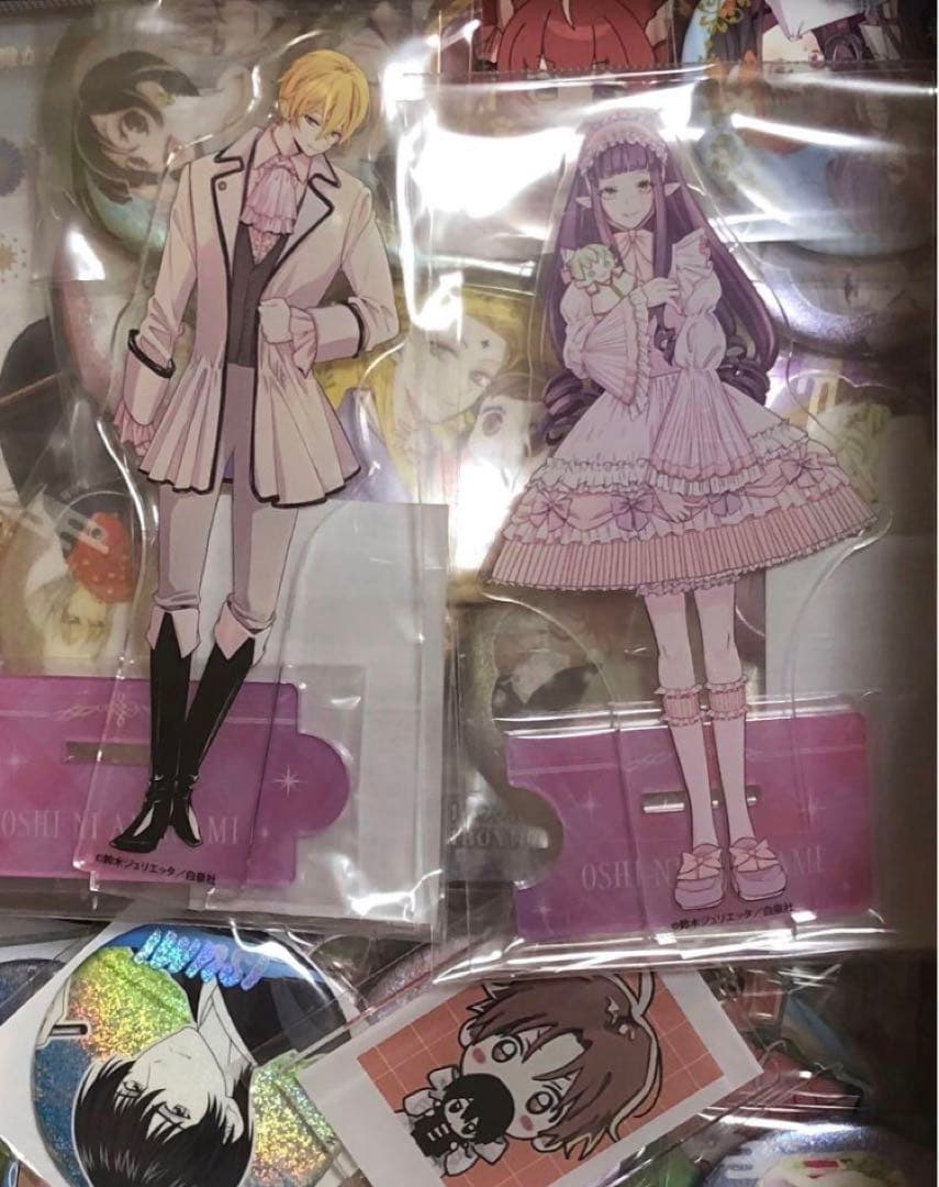 激安 アニメ キャラクターグッズ まとめ売り 大量 ノンジャンル ②