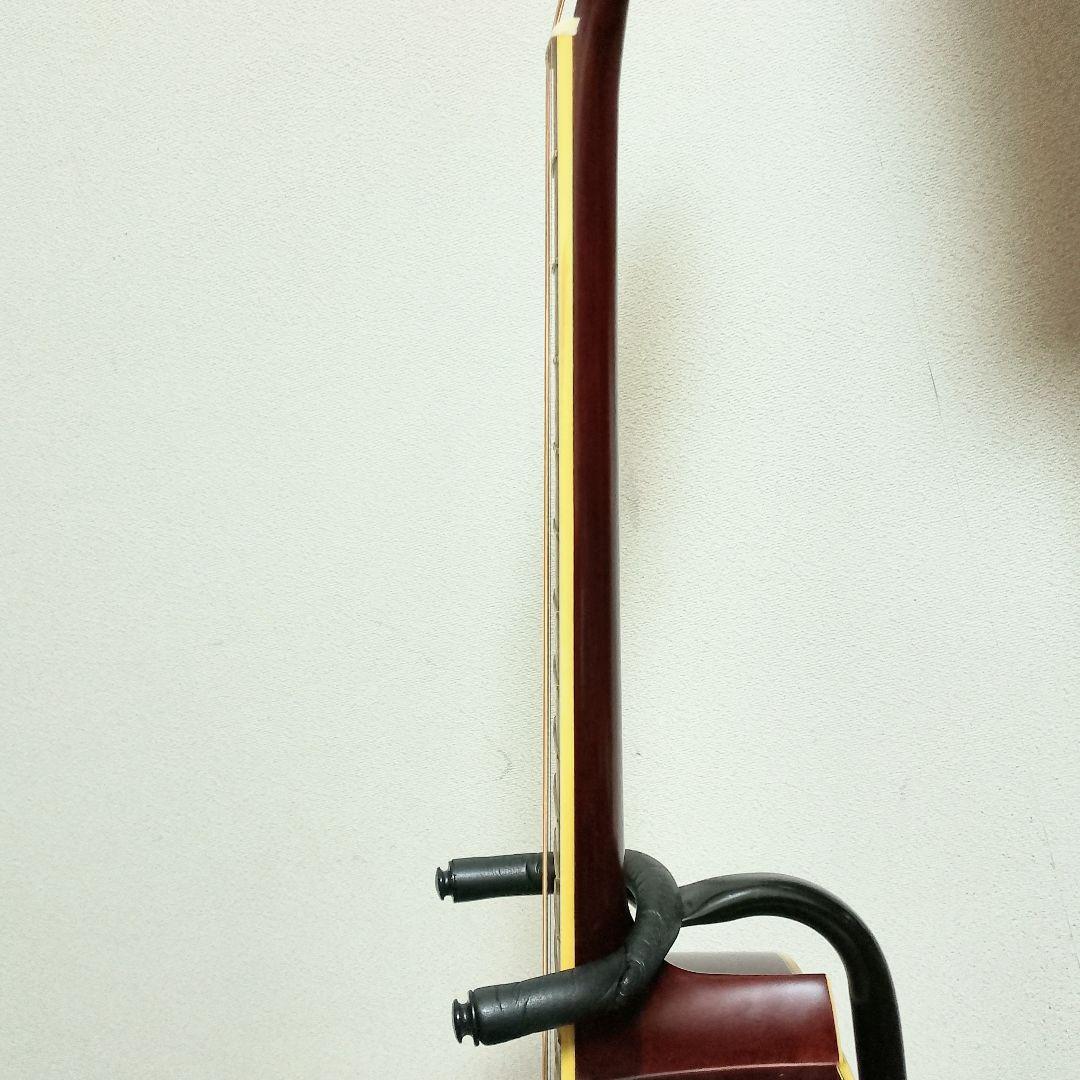 美品 MORRIS MG-600JE 80's ジャパンヴィンテージ エレアコ