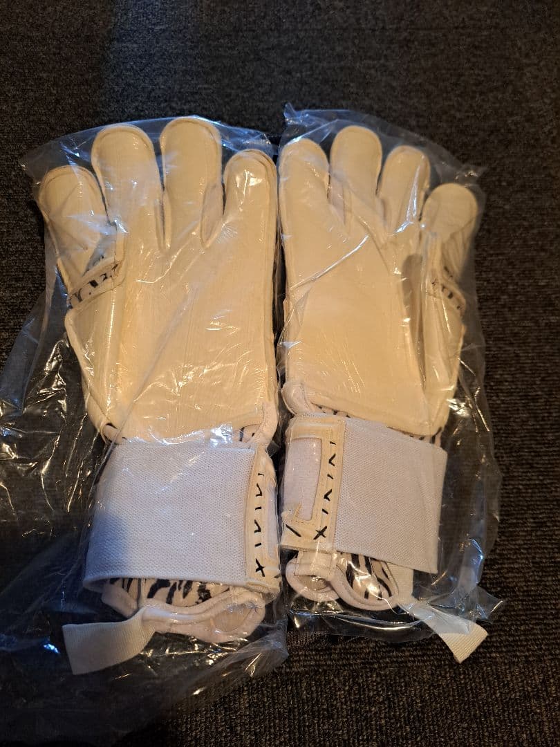 RGキーパーグローブ