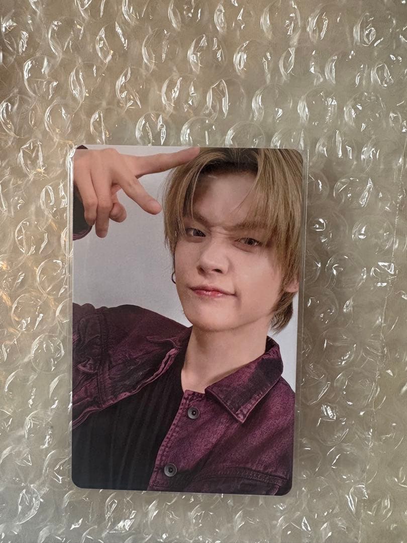 txt ヨンジュン ラキドロ 東京 - メルカリ