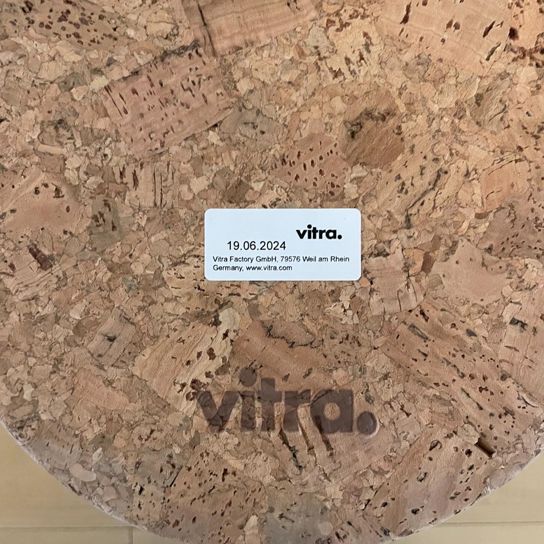 Vitra Cork Family コルク ファミリー モデル D
