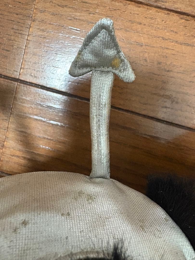 グレムリン　モホーク　DEVIL LIMITED EDITION 2400pcs