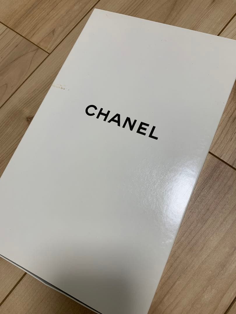 CHANEL 手鏡　非売品　新品未使用　ミラー