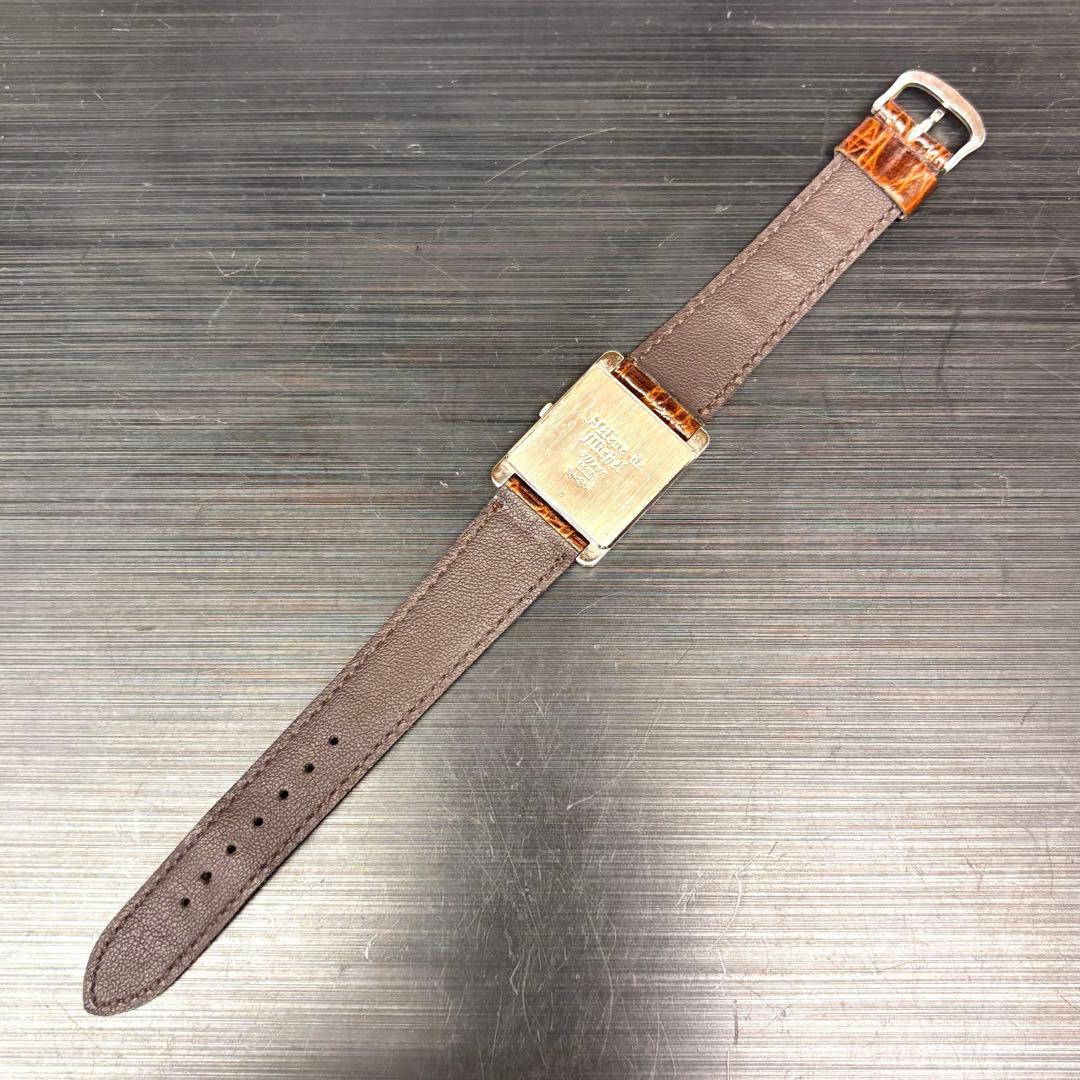 稼働品 Helene de Michel ヘレンミッシェル SV925 腕時計