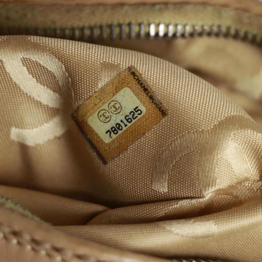 【専用】希少ヴィンテージ！CHANELシャネル　ワイルドステッチ　ハンドバッグ